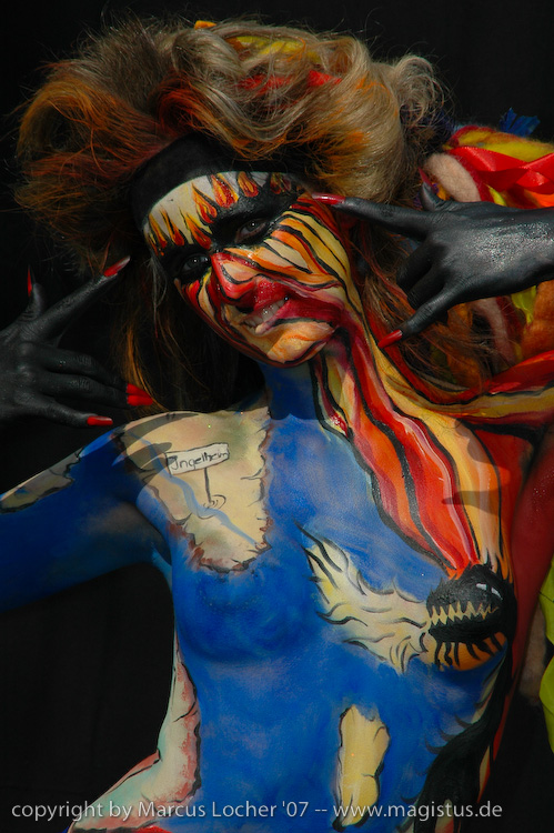 Element -  Fotos von Marcus Locher