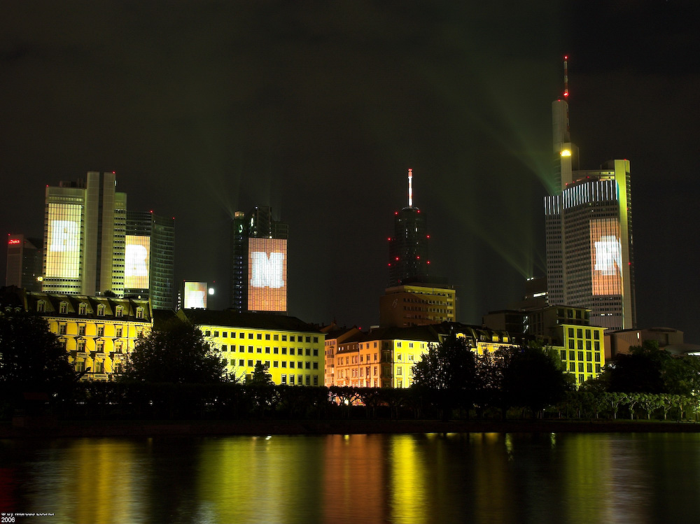 Skyarena 3 - Fotos von Marcus Locher