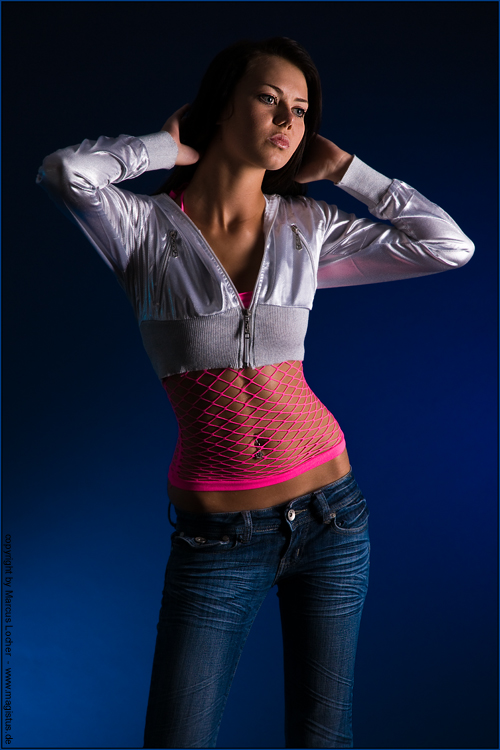 Hot Fashion No. 1 - By Magistus.de