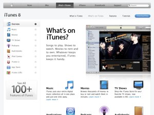 whats-on-itunes-20081117 - Screenshot