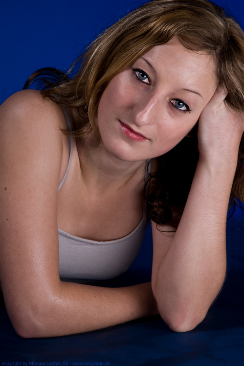 Sports - Portrait by Marcus Locher