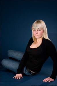 Jeans on the Floor - By Marcus Locher Jeans on the Floor - By Marcus Locher