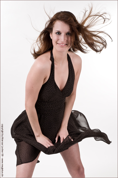 Windy Spirit - Magistus.de Fotodesign