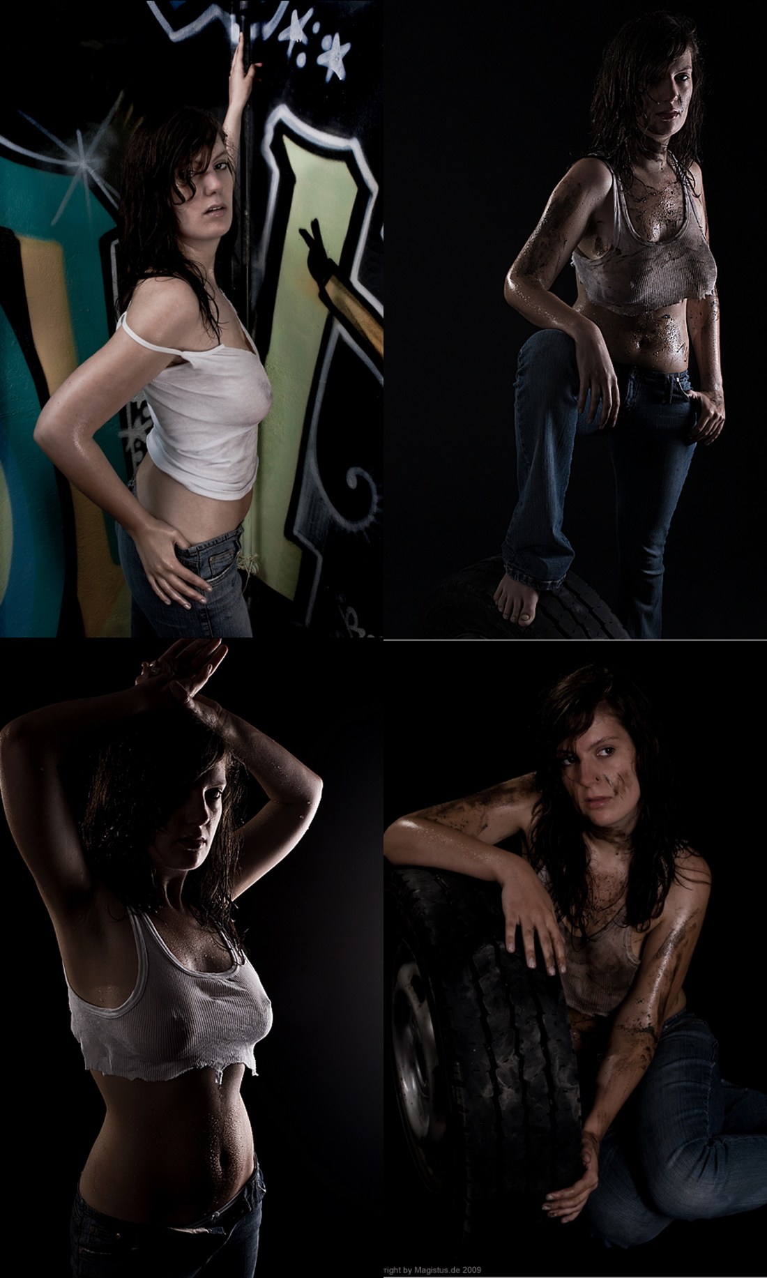 copyright by Magistus Fotografie 2009