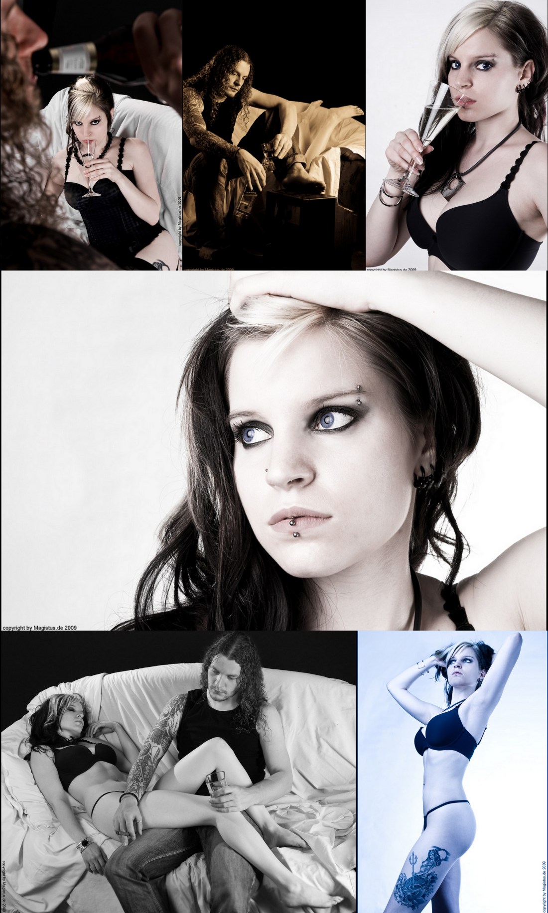 copyright by Magistus Fotografie