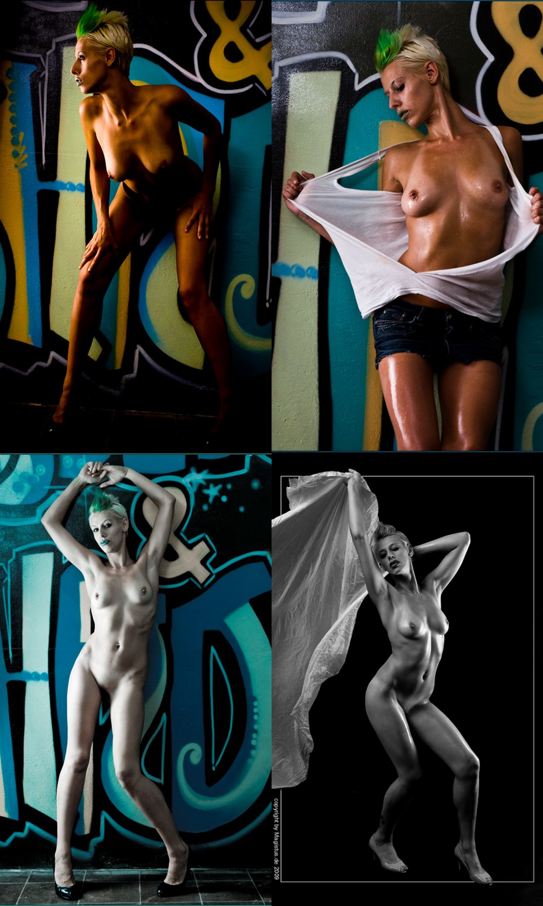 Copyright by Magistus Fotografie 2009