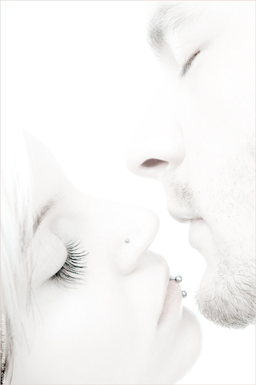 White Love by Magistus Fotografie