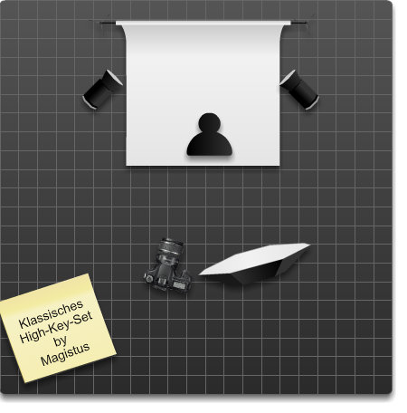 PhotoDiagram High-Key - Professionalsnapshots.com