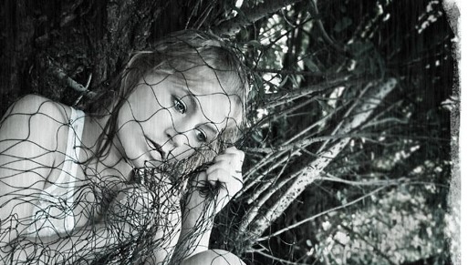 Caught Small - by Magistus