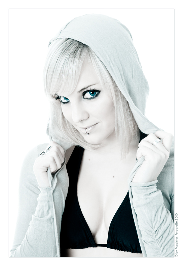 Sweet Marie - copyright by Magistus