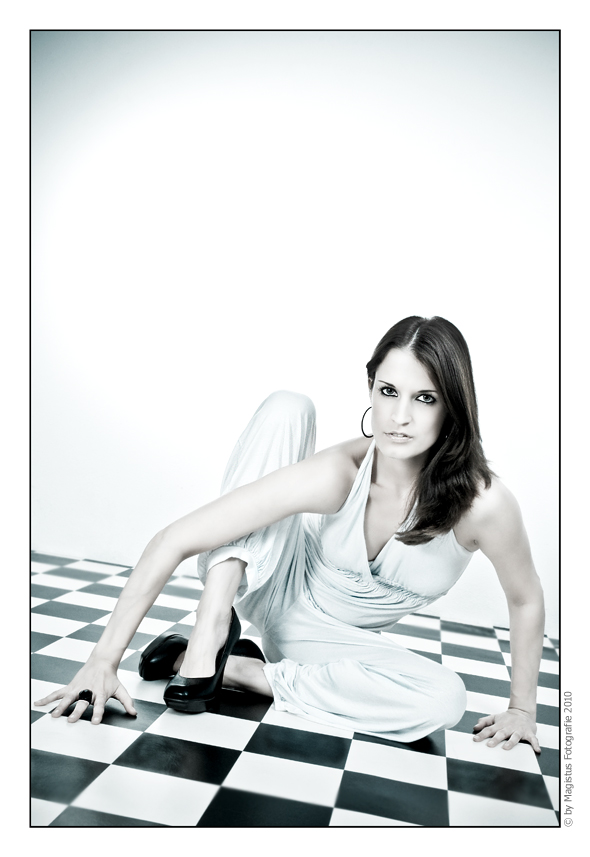 Karo Fashion - © by Magistus