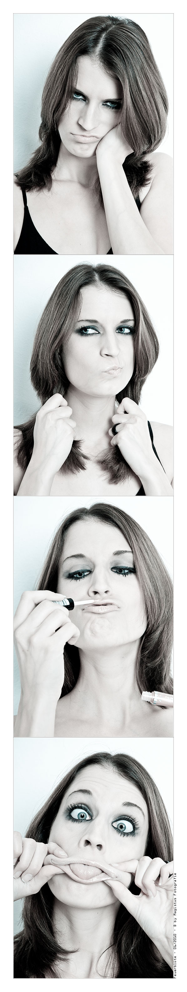 Photo Booth - Feuerblüte 06/2010 - by Magistus