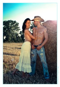 The Country Lovers - © by Magistus