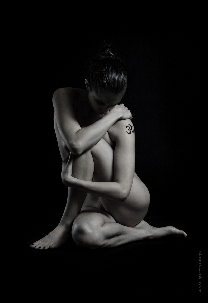 Aum - © by Magistus