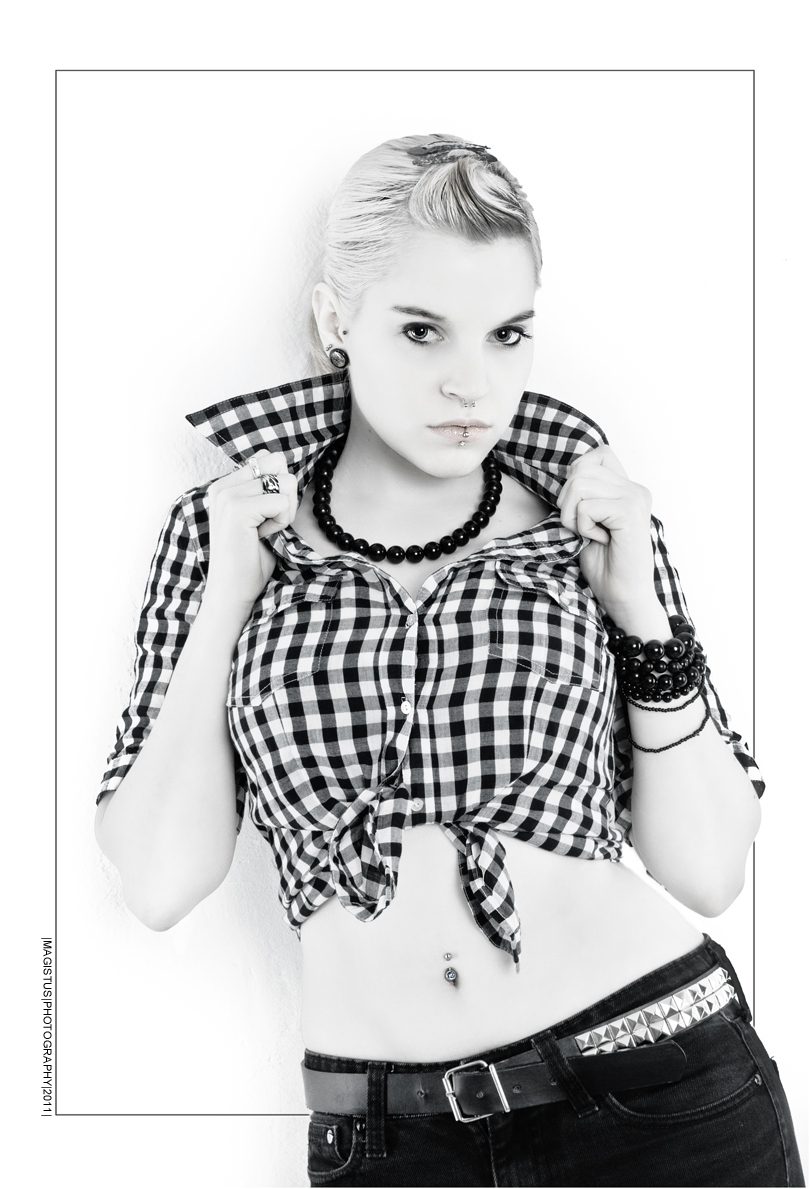 Rockabilly - copyright by Magistus (click on Picture for XXL)