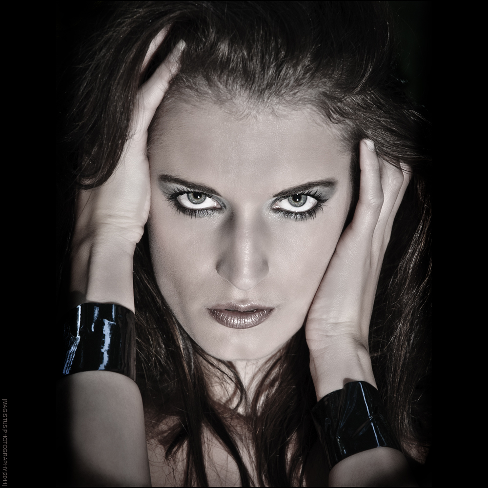 Tough Look - copyright by Magistus Tough Look - copyright by Magistus