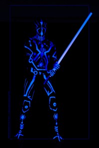 Painting Phoenix - Photo Magistus Painting Phoenix - Photo Magistus