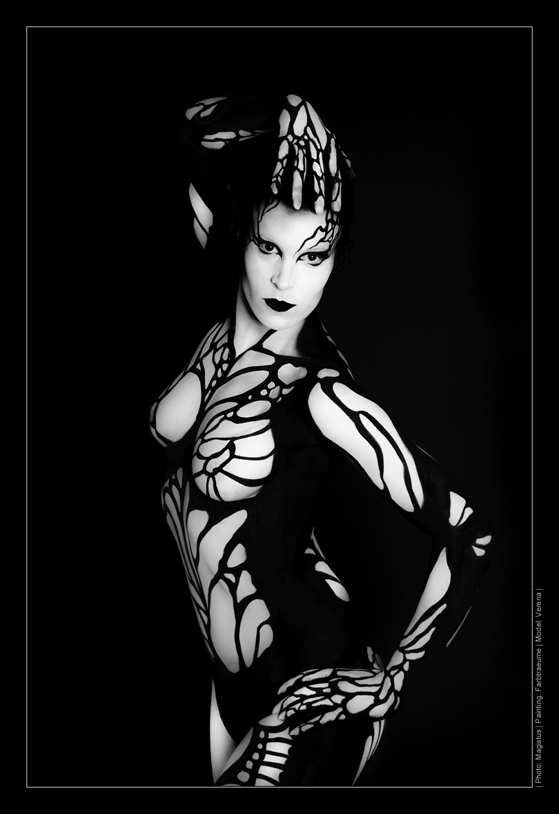 Cymbalophora Pudica - © by Magistus