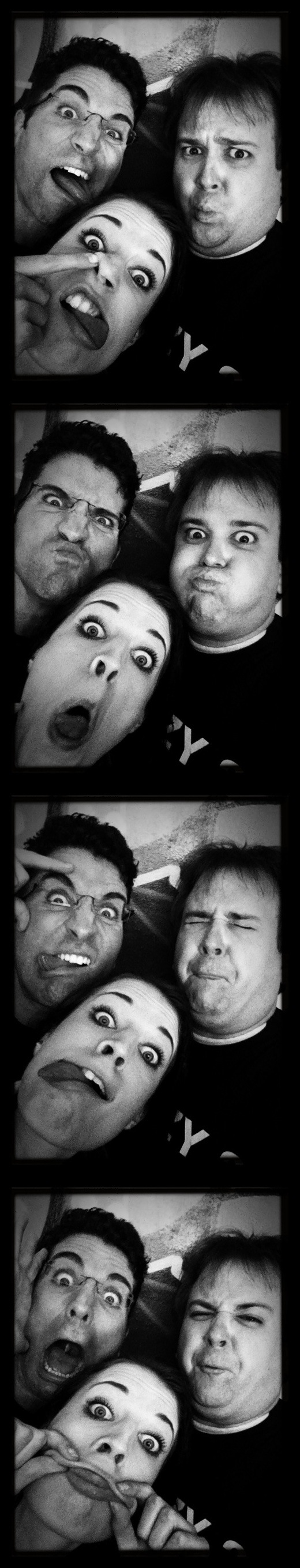 Crazy!!! - © by Magistus