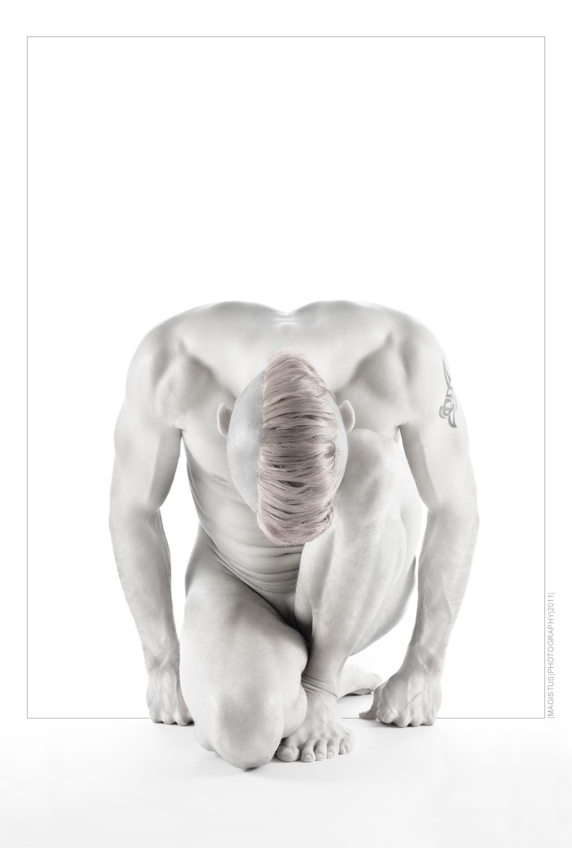 Sprinter - © by Magistus Sprinter - © by Magistus