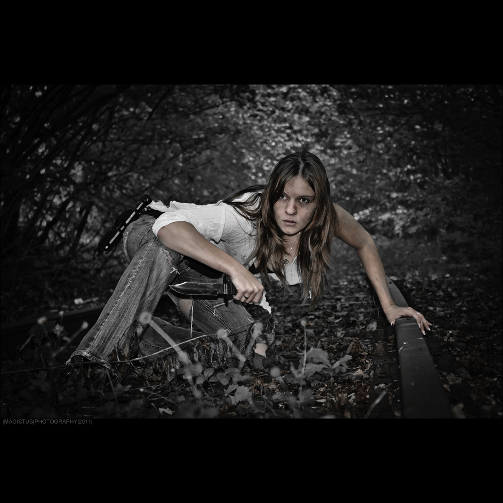 Adventure - © by Magistus