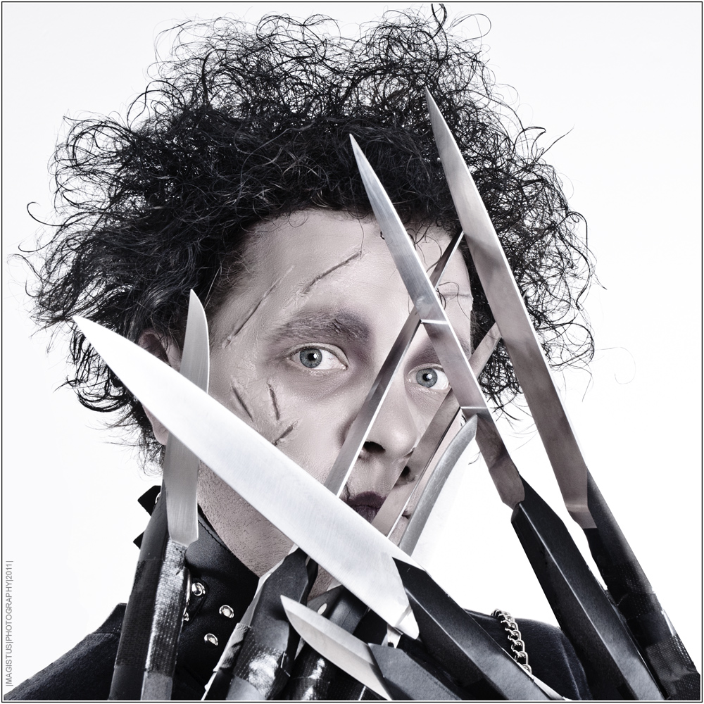 Edward - Photo © by Magistus