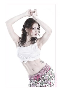 Firinn - © by Magistus