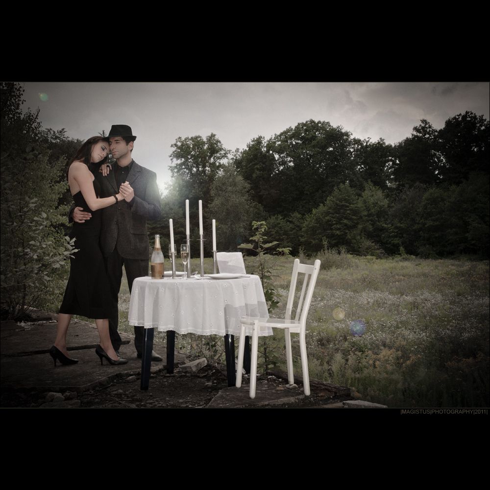 Dreaming Love - © by Magistus - an official dReaMteaM produ©tion!