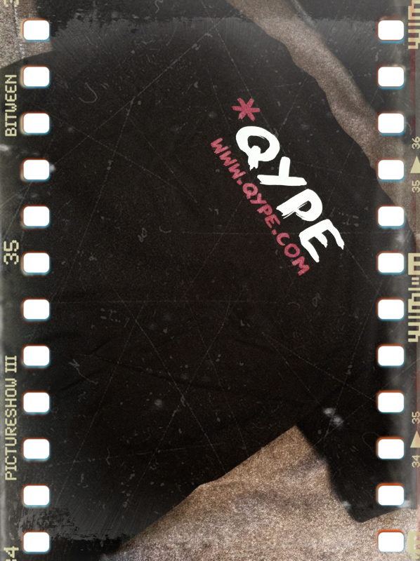 Qype T-Shirt