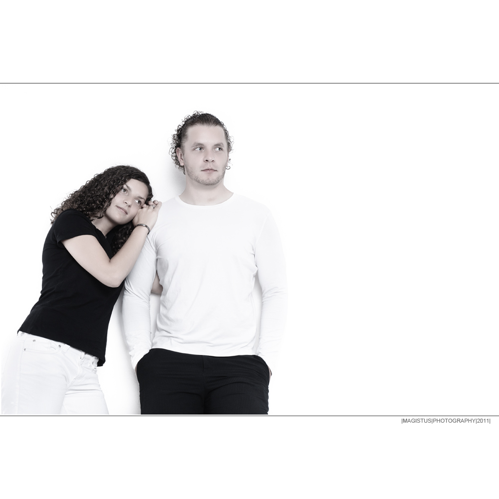 Sisters - © by Magistus