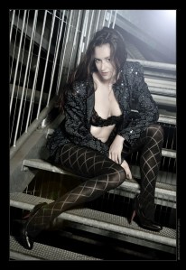 Vamp - Fashion © by Magistus