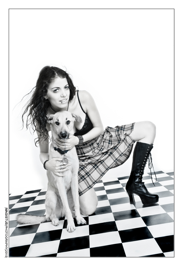 Firinn u. Kurt - © by Magistus