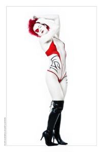 Monokini - Erotic © by Magistus