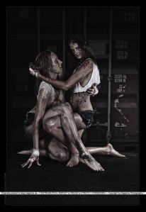 Streetfight - Erotic © by Magistus