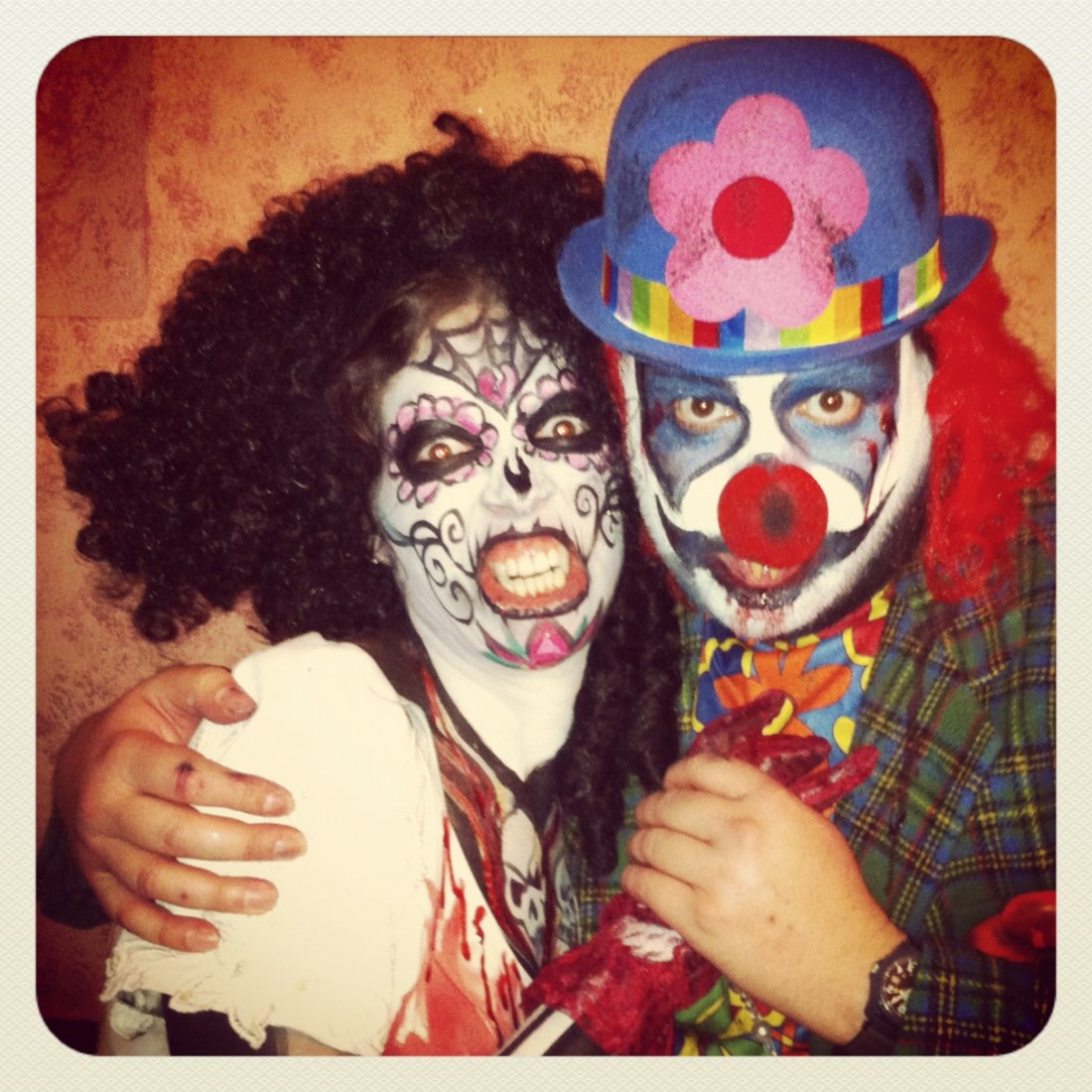 Spass beim Ball der Vampire