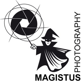 Logo Magistus Photography