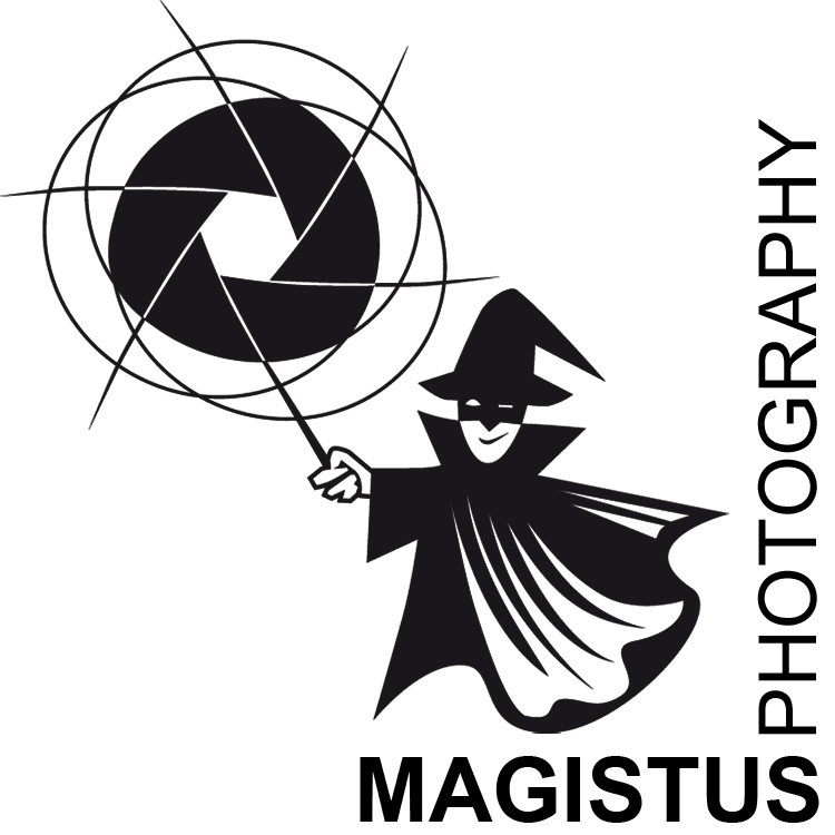 Logo Magistus Photography