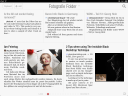 Flipboard - Screenshot - iPad App