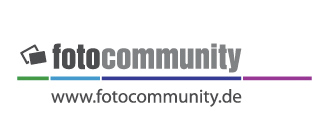 Fotocommunity.de - Banner - SMALL HEADER