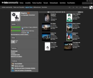 Fotos von Magistus - Fotograf aus Darmstadt | fotocommunity - SCREENSHOT