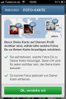 Instagram 3.0 - Photo Map Bilder-Selection - Screenshot