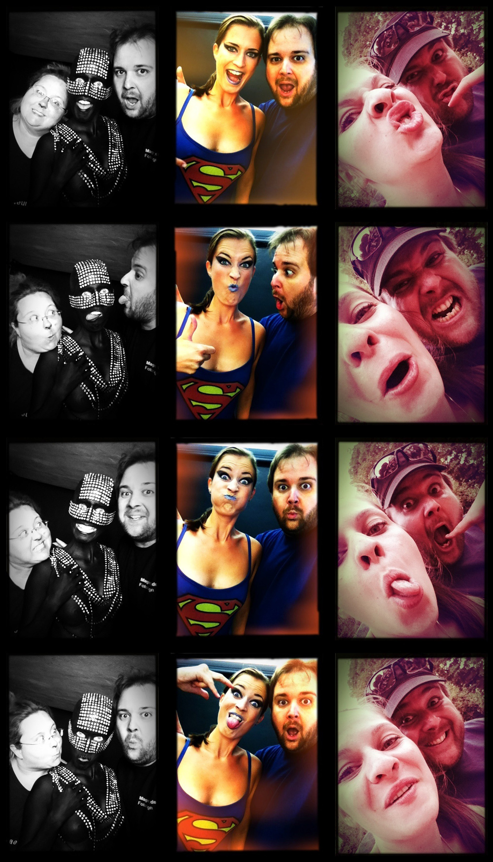 IncrediBooth Weekend Pictures - Sept2012