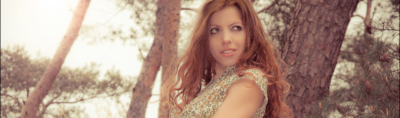 Summer Jeans - Sexy Jeans Fashion Photoshoot - © by MagistusFoto