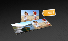 Fotobuch - Screenshot