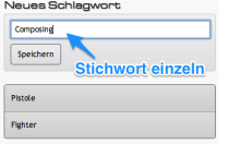 Model-Kartei.de Tutorial Part III