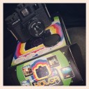 Holga - Lomography