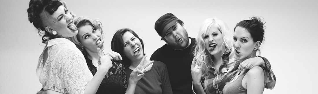 Shooting-Fun - © by Ana Lora Photoart