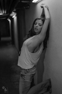 Raw Denim // OnLocation Photoshoot // Januar 2014 // Praktica MTL-50 - Kodak BW400CN Black&White Film 35mm // by Magistus