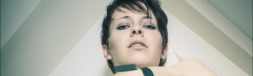 Dominant Erotic - Erotic Nude Art Photoshoot onLocation - © by Magistus