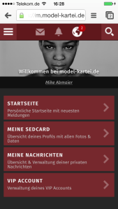 MK Mobile - Screenshot